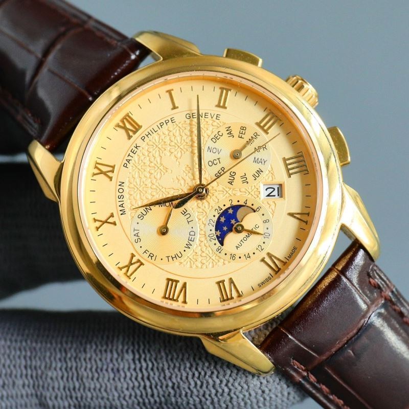 PATEK PHILIPPE Watches